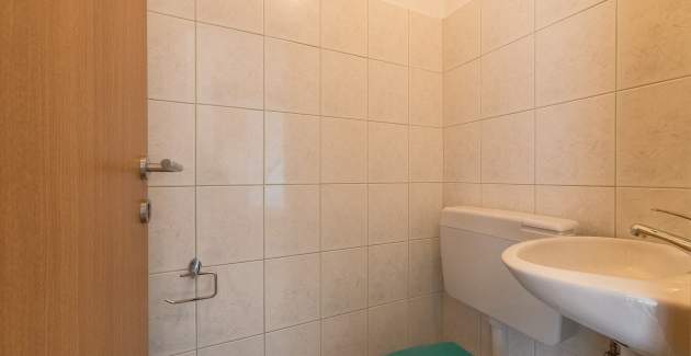 Two Bedrooms A2 s balkonom/Tonci  - Okrug Gornji