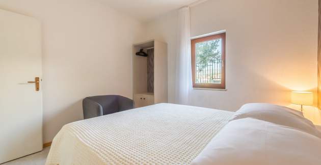 Apartment Ivana-Mira A1 - Okrug Gornji