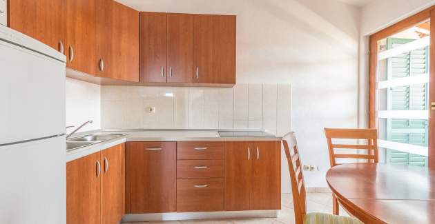 Apartment Ivana-Mira A7 - Okrug Gornji