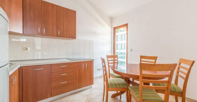 Apartment Ivana-Mira A7 - Okrug Gornji