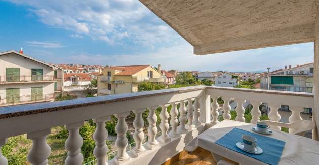 Apartment Friganovic A1 - Vodice