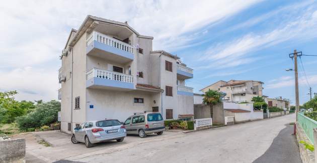 Apartment Friganovic A1 - Vodice 