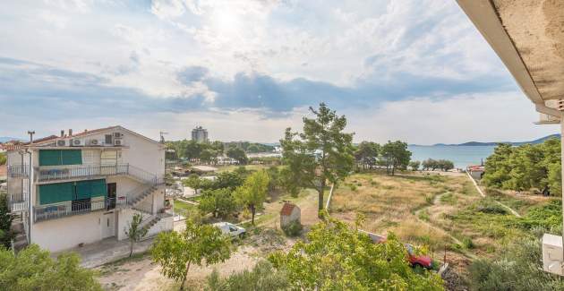 Apartment Friganovic A1 - Vodice 