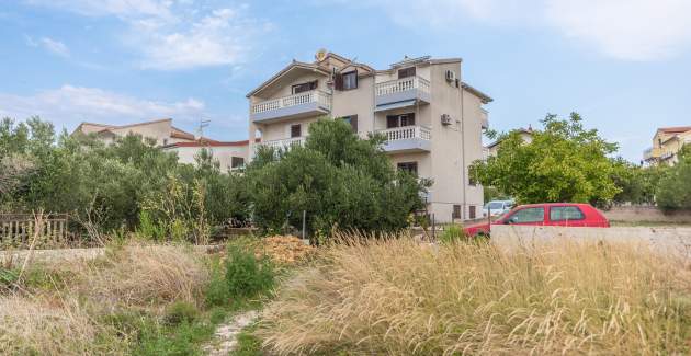 Apartment Friganovic A1 - Vodice 