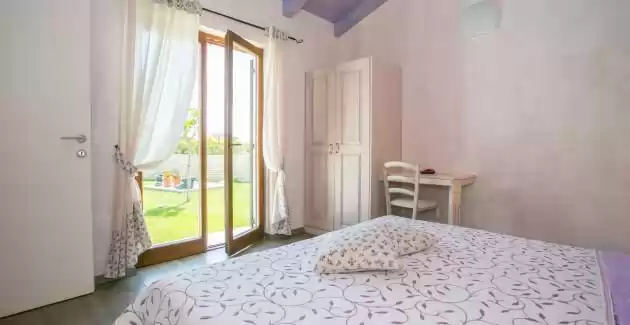 Šarmantna Villa Luce Ribari u Istri
