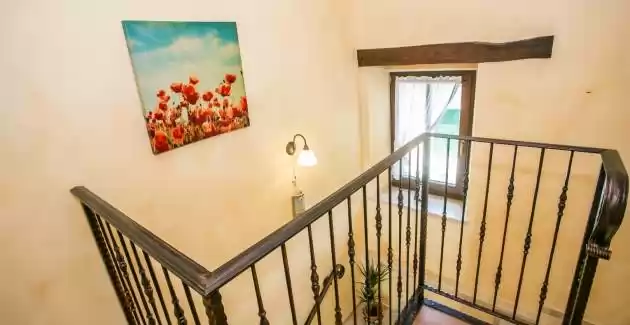 Charming Villa Luce Ribari