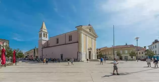 Affascinante Villa Luce Ribari in Istria