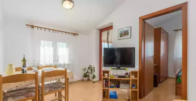 Apartment Ulika A1 Mali Maj, Porec