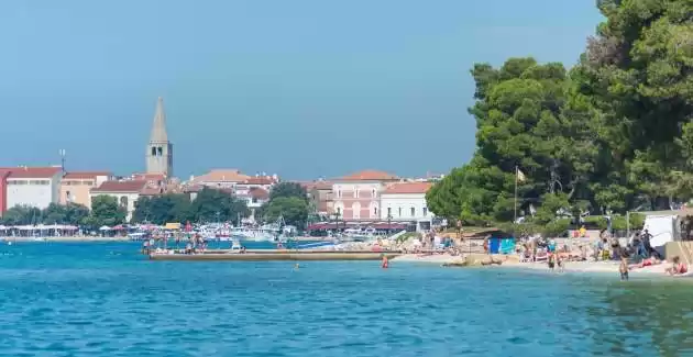 Apartment Ulika A1 Mali Maj, Porec
