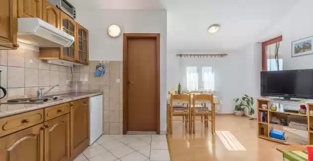 Apartment Ulika A1 Mali Maj, Porec