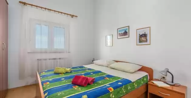 Apartment Ulika A1 Mali Maj, Porec