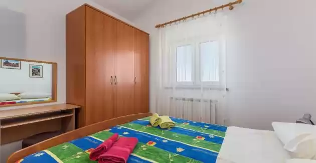 Apartment Ulika A1 Mali Maj, Porec