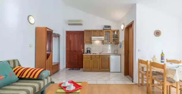 Apartment Ulika A1 Mali Maj, Porec