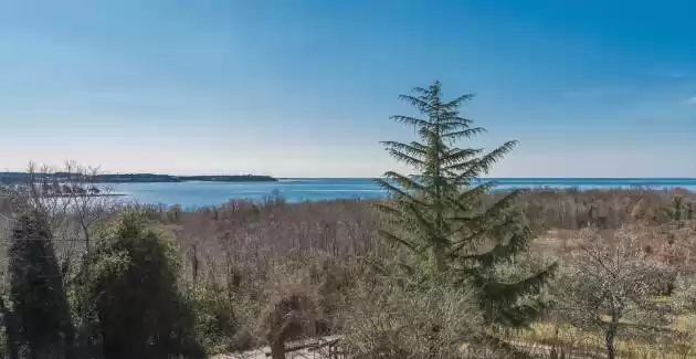 Apartment Ulika A1 Mali Maj, Porec