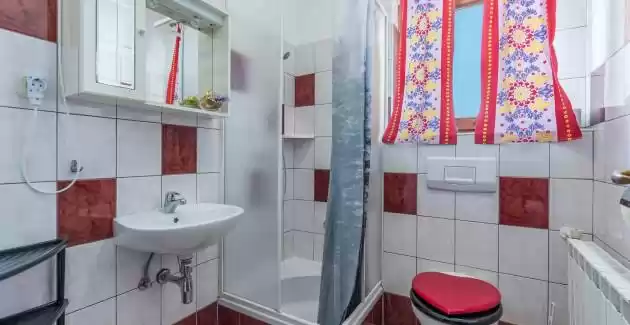 Apartment Ulika A2, Mali Maj - Porec