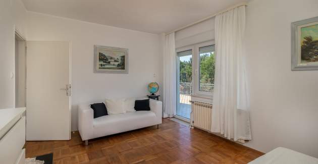 Villa Mary in Jadranovo