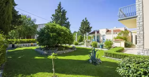 Villa Mary in Jadranovo