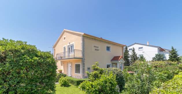Villa Mary in Jadranovo