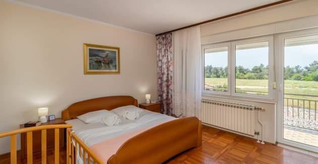 Villa Mary in Jadranovo