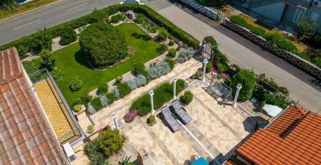 Villa Mary in Jadranovo