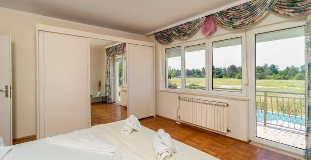 Villa Mary in Jadranovo