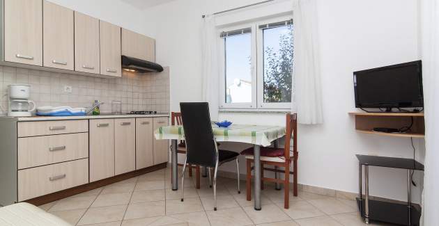 Apartman Alen A2