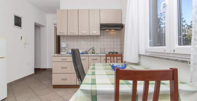 Apartman Alen A2