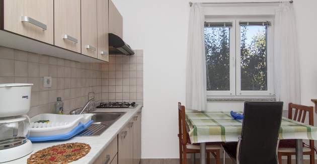 Apartman Alen A2