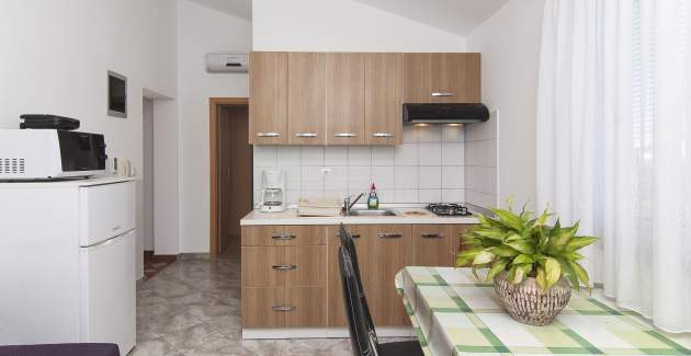 Apartman Alen A4