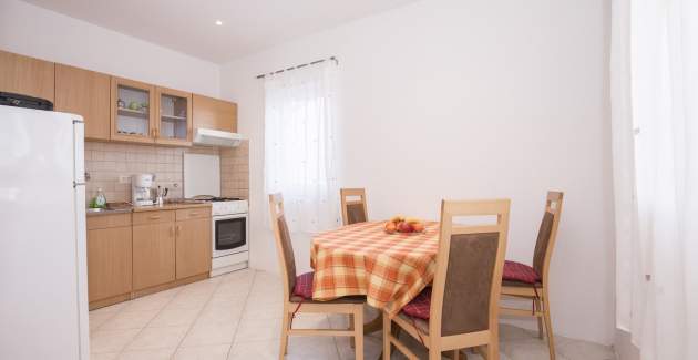 Apartman Alen A5