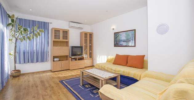 Apartman Alen A5