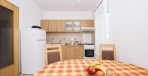 Apartman Alen A5