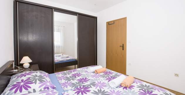 Apartman Alen A5