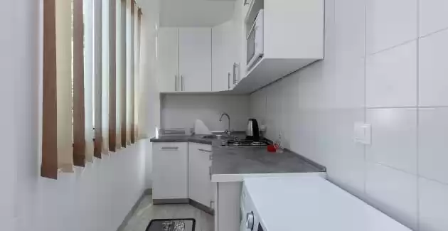 Studio apartman Smaila A1 u centru Pule