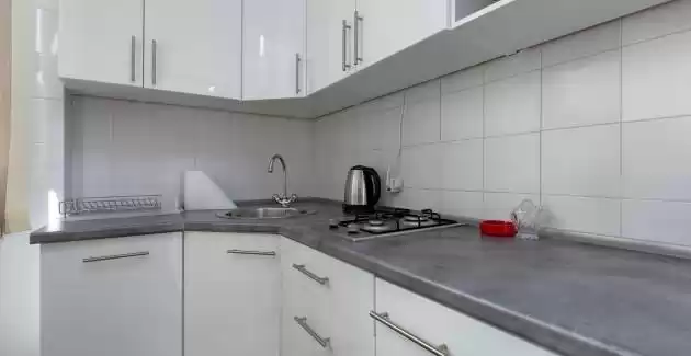 Studio apartman Smaila A1 u centru Pule