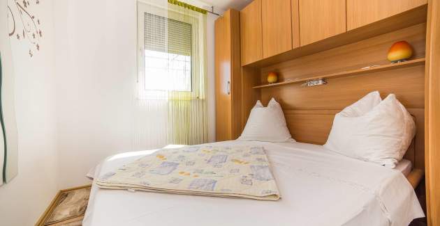 Appartamento con due camere da letto Pavic A2 - Isola di Brac