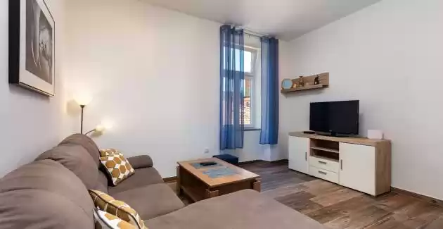 Appartamento con due camere da letto Smaila A3 - Pola Centro