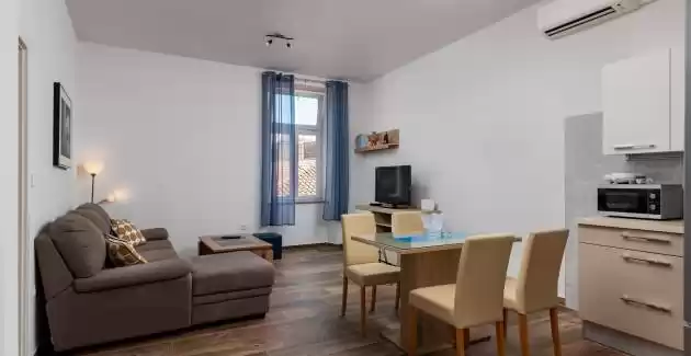 Apartment mit zwei Schlafzimmern Smaila A3 - Zentrum von Pula