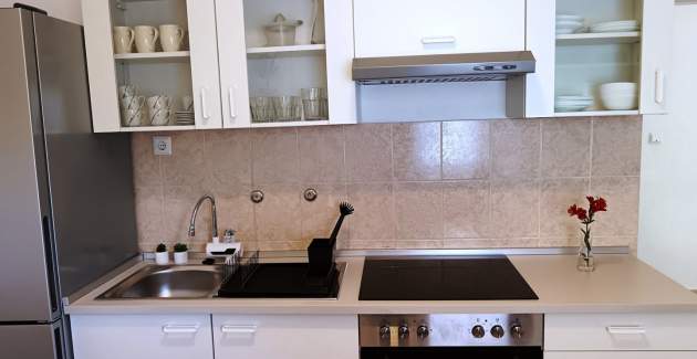 Appartamento bilocale Ana a Villa Vanja