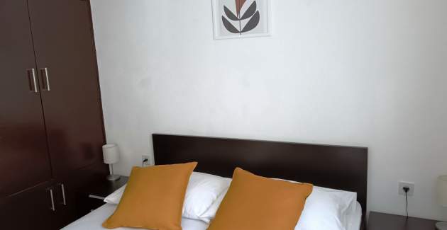 Appartamento bilocale Ana a Villa Vanja