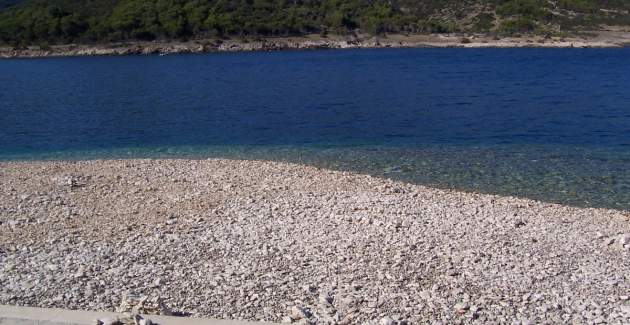 Appartamento bilocale Ana a Villa Vanja