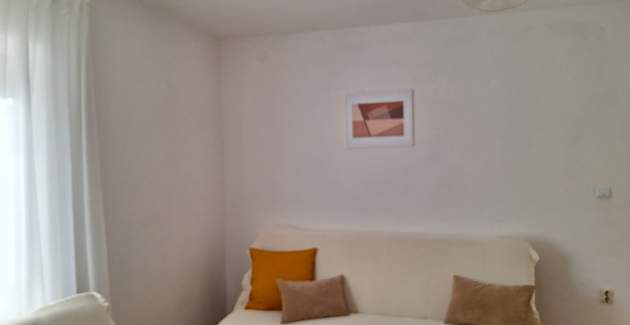 Appartamento bilocale Ana a Villa Vanja