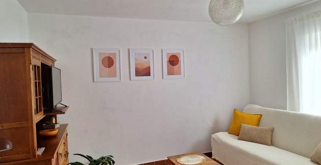 Appartamento bilocale Ana a Villa Vanja