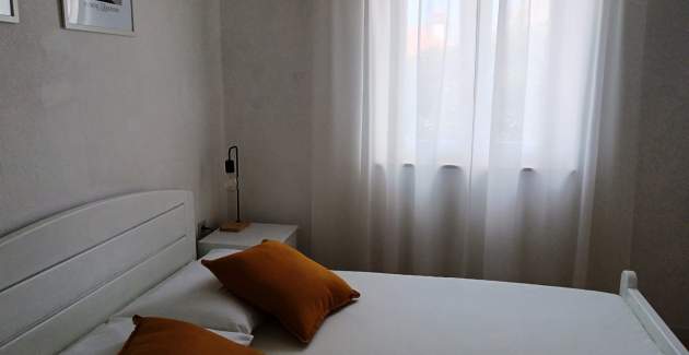 Villa Vanja / Apartment mit zwei Schlafzimmern Marijana - Insel Brac