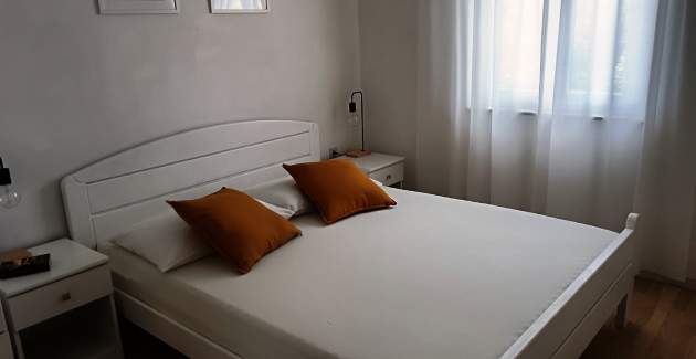 Villa Vanja / Apartment mit zwei Schlafzimmern Marijana - Insel Brac