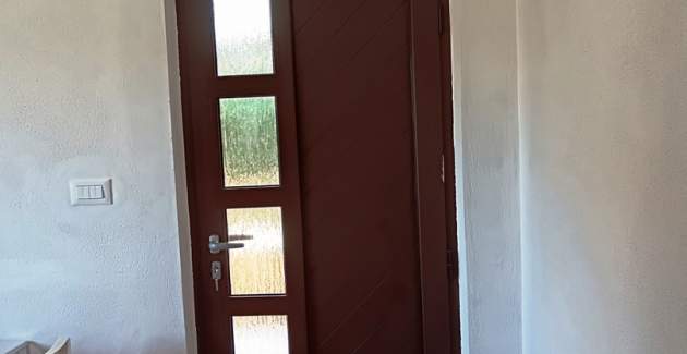 Villa Vanja / Apartment mit zwei Schlafzimmern Marijana - Insel Brac