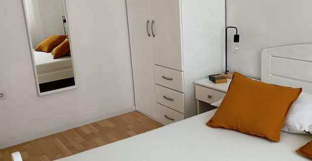 Villa Vanja / Apartment mit zwei Schlafzimmern Marijana - Insel Brac