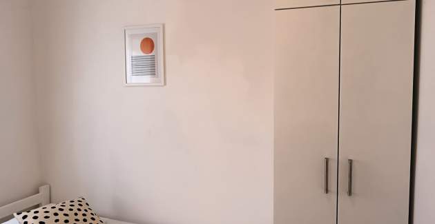 Villa Vanja / Apartment mit zwei Schlafzimmern Marijana - Insel Brac