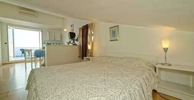 Studio Apartman Gray in Villa Udovicic - Pješčana Uvala