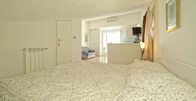 Studio Apartman Gray in Villa Udovicic - Pješčana Uvala